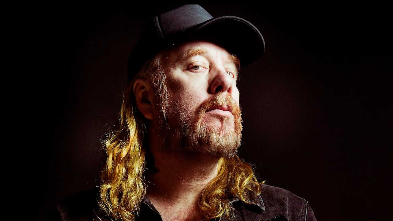 The world of metal pays tribute to At The Gates frontman Tomas Lindberg