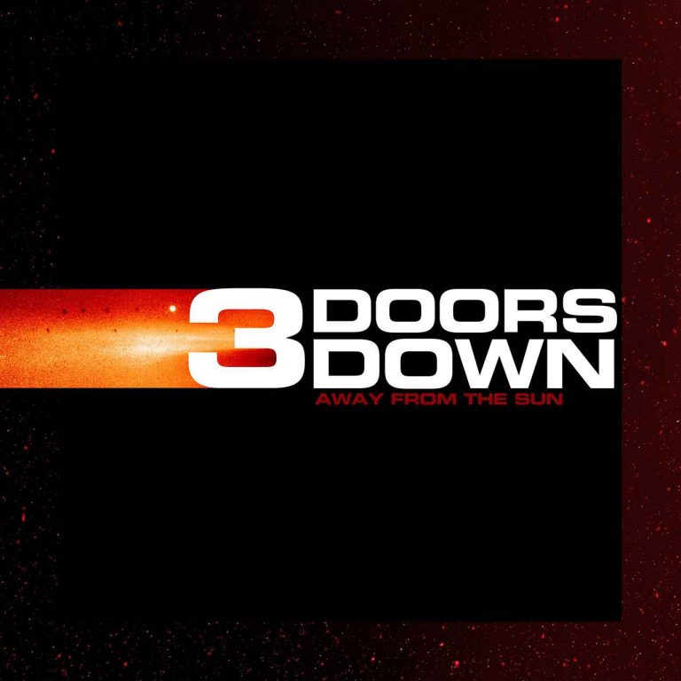 3 Doors Down’s ‘Here Without You’ Reaches One Billion Views On YouTube