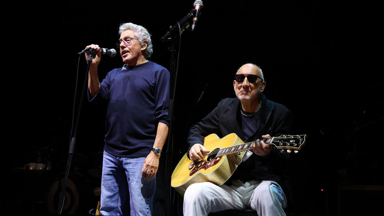 The Who add one ‘final’ date to their North American farewell tour