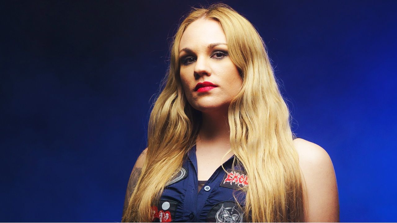 “A bank robber put a gun in my face and stole my motorcycle.” Nervosa’s Prika Amaral picks the 10 songs that changed her life