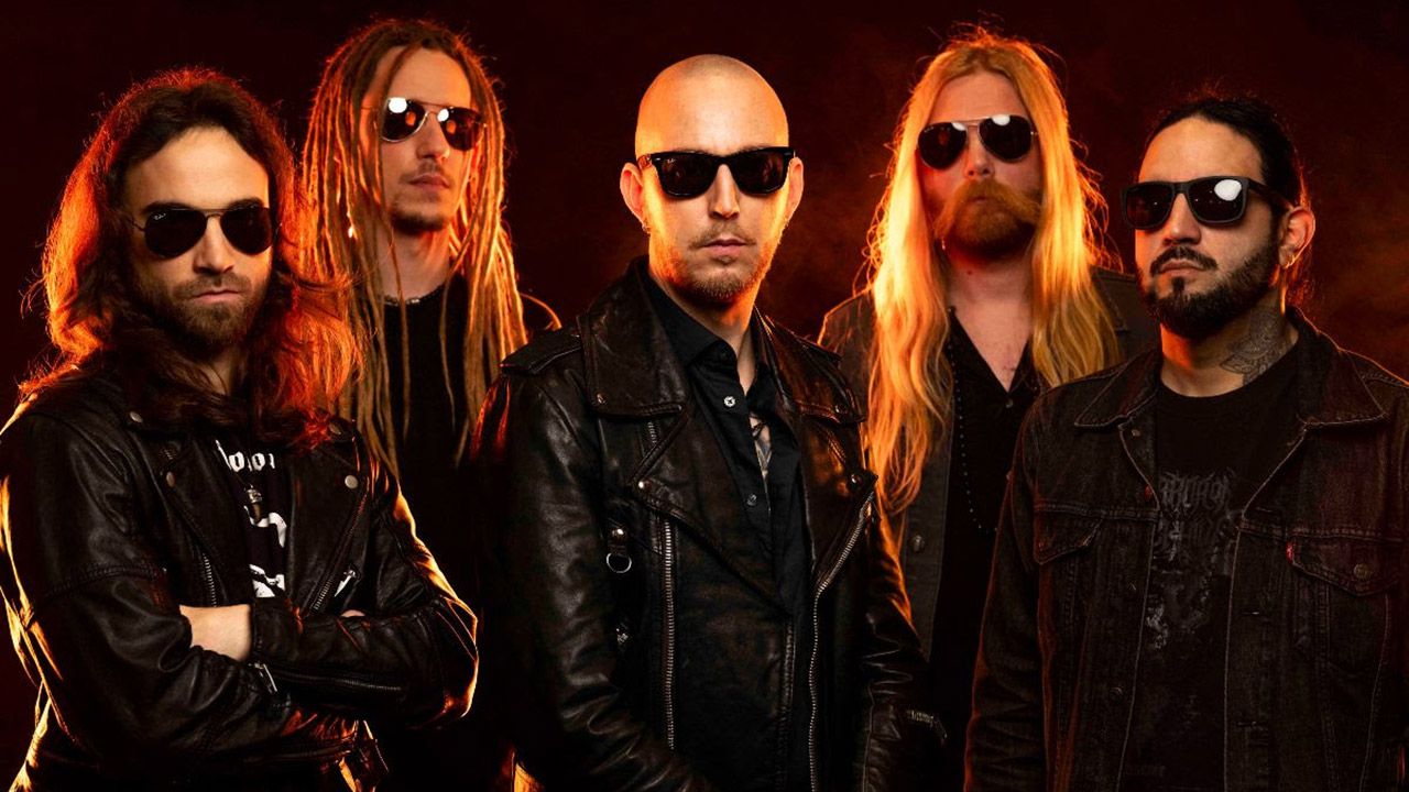 “We’re definitely still a progressive band. Listen to the detail in what we do and the musicianship behind it – it all comes from that legacy”: When Soen’s songs got shorter but not shallower on Memorial