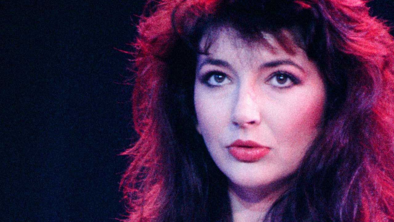 Kate Bush to release Best Of The Other Sides on CD and coloured vinyl in October