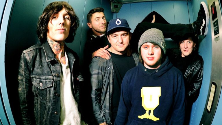 ‘We’ve proved ourselves wrong so many times and got so much bigger than we ever thought we would.” Ten years on, the story of That’s The Spirit, the album that sent Bring Me The Horizon stratospheric