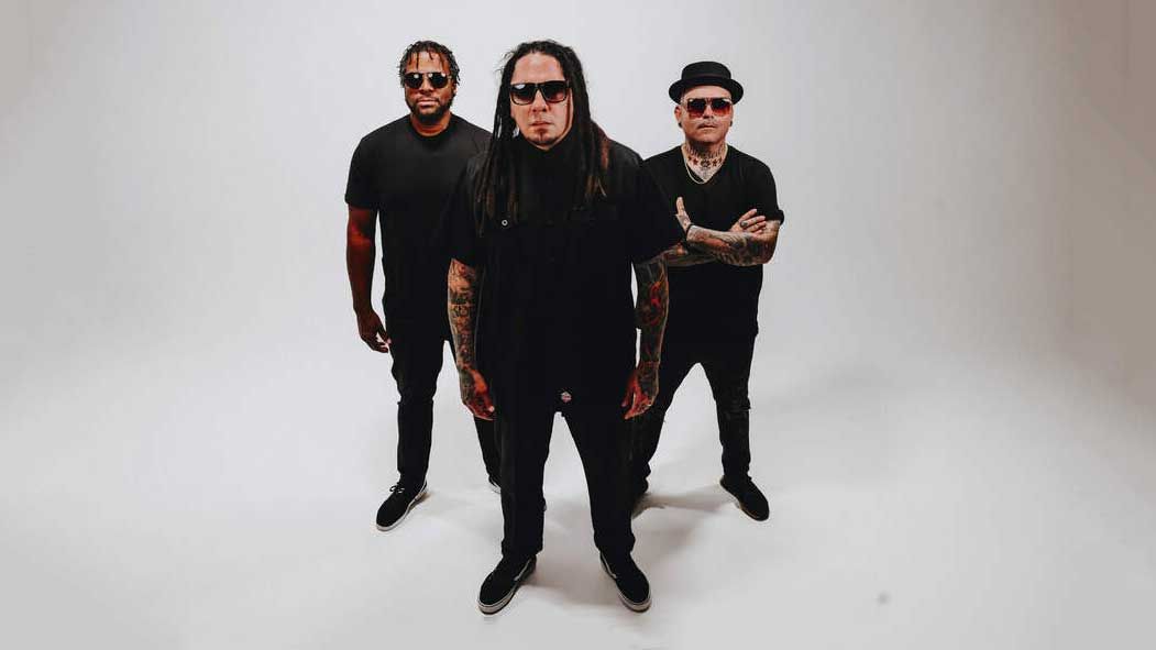 “We’re probably the truest form of rock and roll there is.” P.O.D.’s Marcos Curiel says the band are done trying to prove themselves