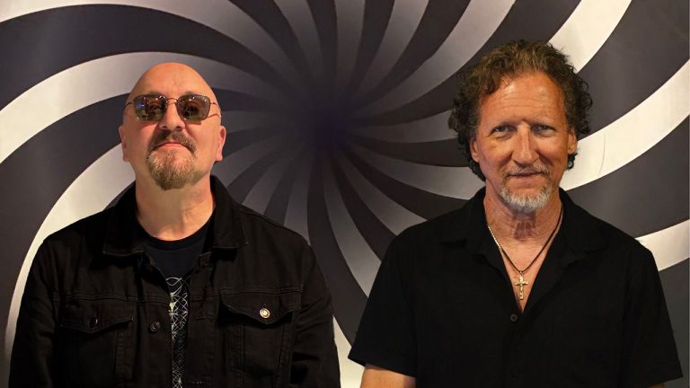 Colin Edwin and John Wesley announce new Porcupine Tree-focused band Voyage 35