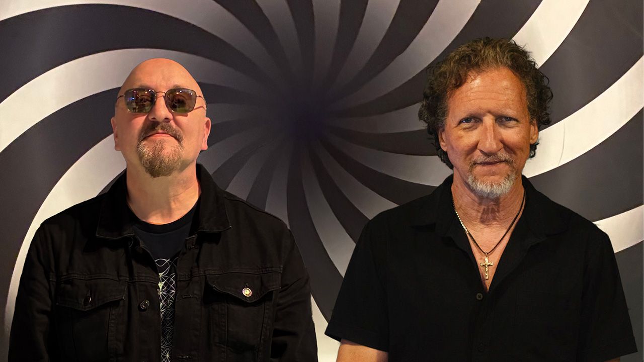 Colin Edwin and John Wesley announce new Porcupine Tree-focused band Voyage 35