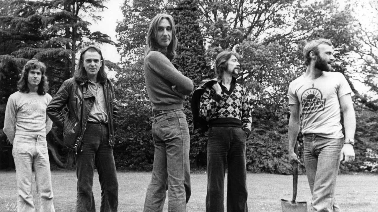 “Deranged and spooky and full of unexpected songs about sexual peccadillos and the sound of milk bottles clanking”: The dark humour and unexpected musical twists and turns of Genesis’s The Lamb Lies Down On Broadway still startle 50 years on