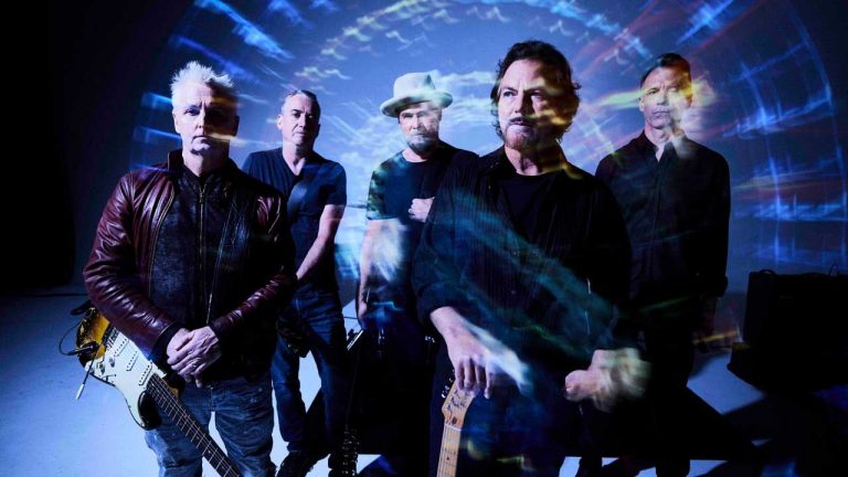 Every Pearl Jam album ranked from worst to best