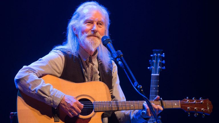 “You cannot visit the scene. The scene is now in the bedroom. There isn’t a group of people forcing each other to improve”: Roy Harper wants to hear new ambitious music, but knows why he’s struggling