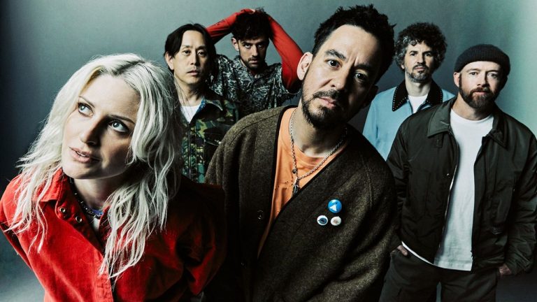 Linkin Park just did a surprise set on Kai Cenat’s record-breaking Mafiathon 3 livestream – watch videos here