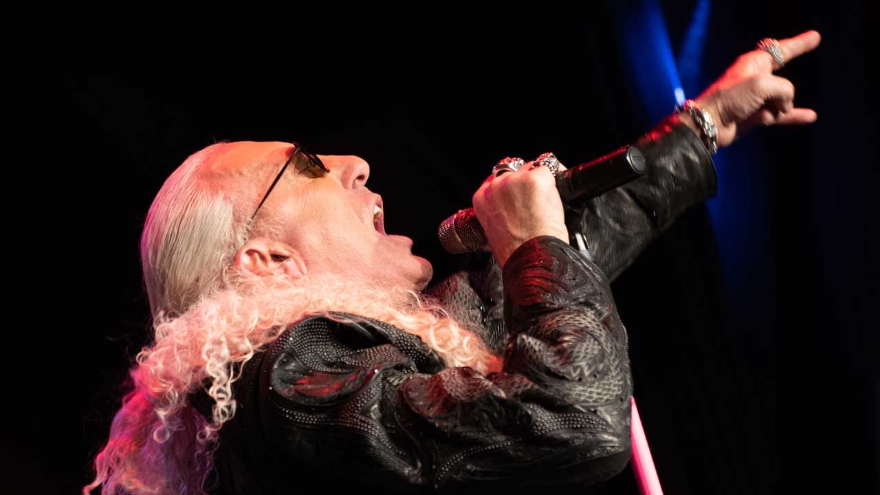 “We still wanna rock!”: Twisted Sister will tour the world in 2026 to celebrate half a century of Not Taking It