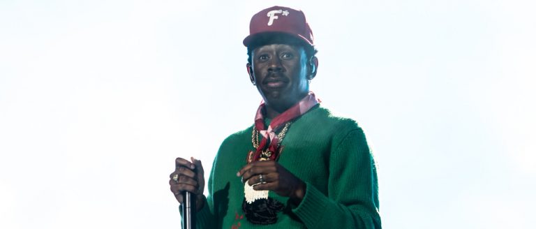 Tyler, The Creator May Not Go On Tour Again After Completing His ‘Chromakopia’ Tour