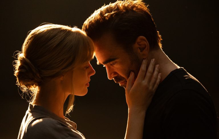 ‘A Big Bold Beautiful Journey’ review: cute romcom falls into the friend zone