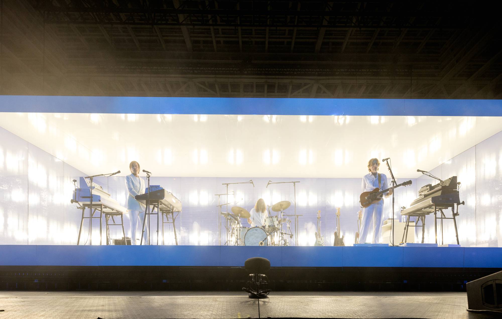 AIR announce ‘The Virgin Suicides Redux’ to mark 25th anniversary