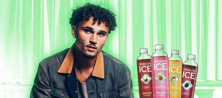 Sparkling Sessions Touches Down In Austin With Adrian Nunez