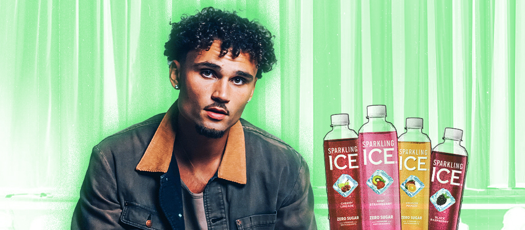 Sparkling Sessions Touches Down In Austin With Adrian Nunez