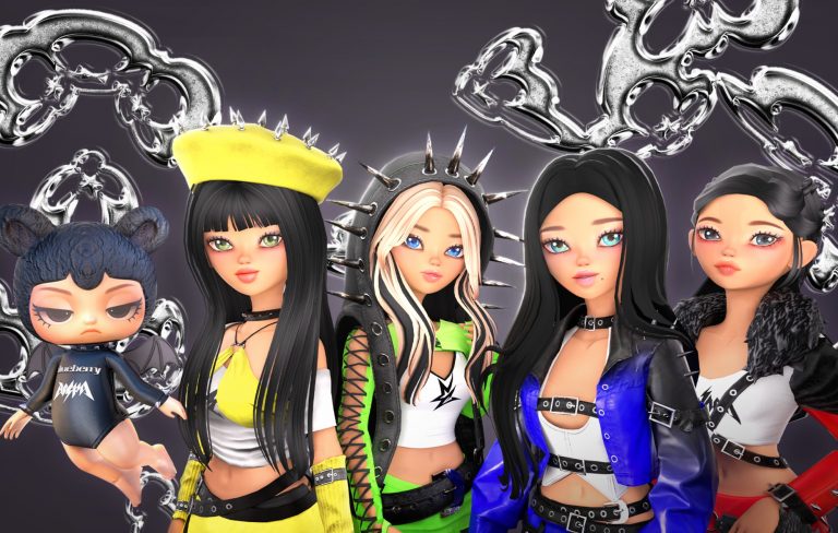 aespa are coming to ‘Roblox’ for fashion and music collab