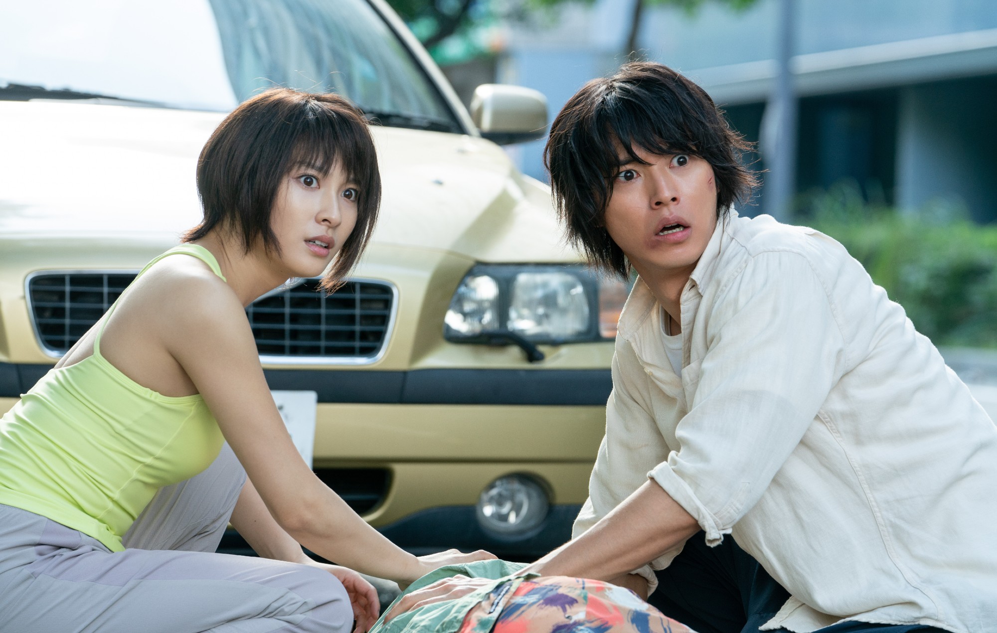 Will there be an ‘Alice In Borderland’ season four? 