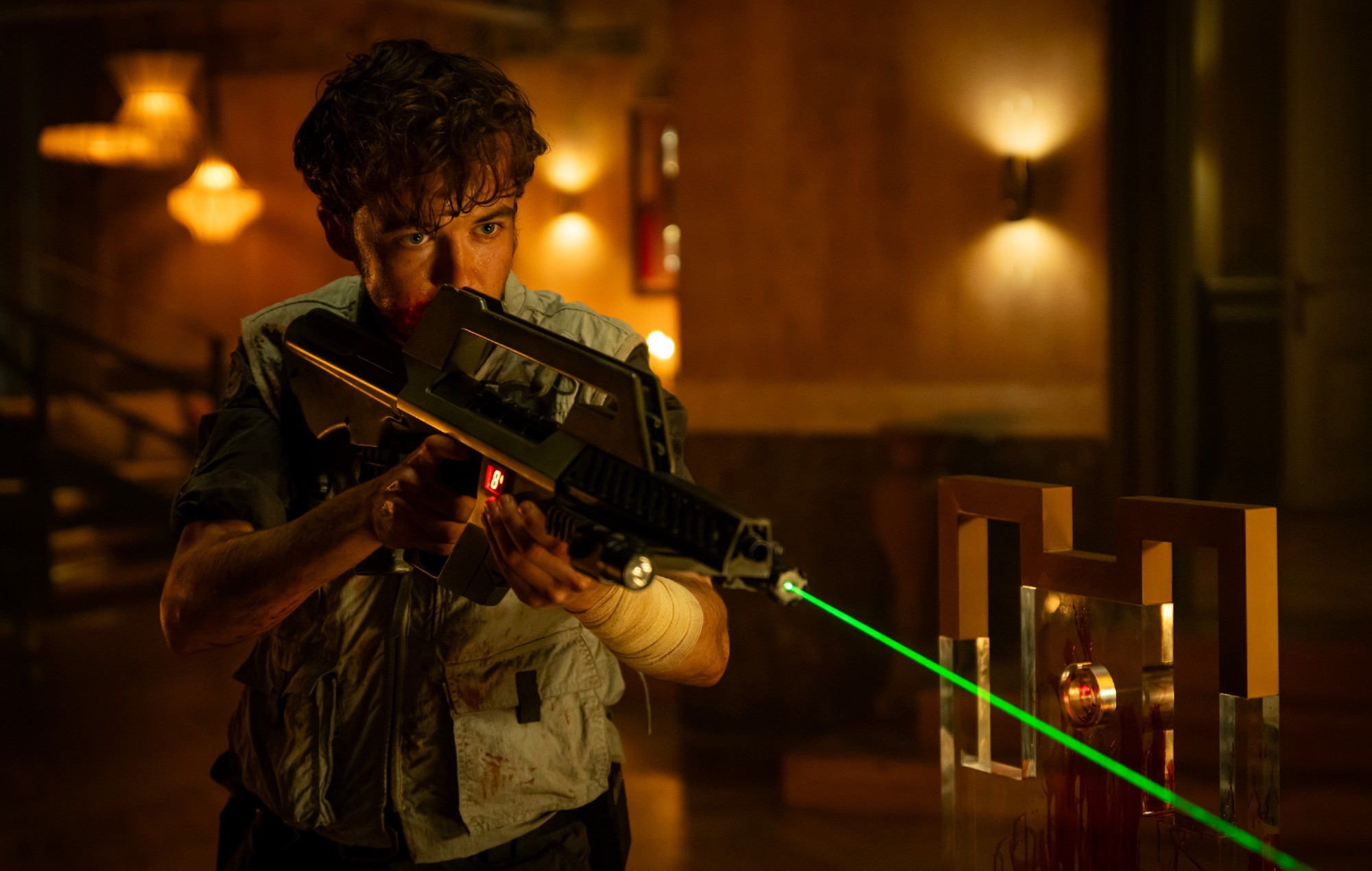 Why ‘Alien: Earth’ has one of TV’s coolest soundtracks (and theme songs)