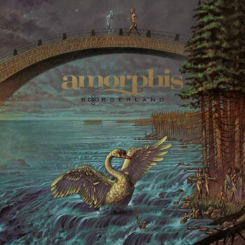 Amorphis – Borderland Review