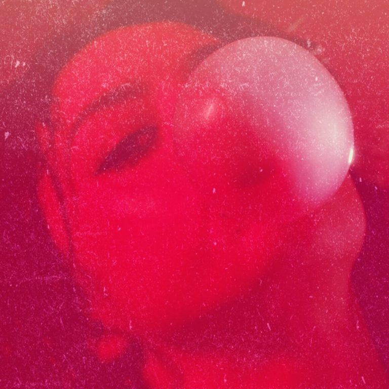 Between Desire and Decay — Los Angeles  Artist NYIKO Releases Video for Smoldering Darkwave Single for “Sugar”