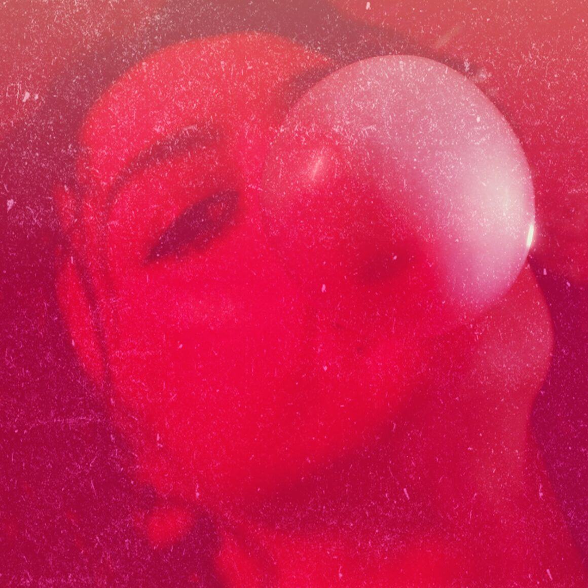 Between Desire and Decay — Los Angeles  Artist NYIKO Releases Video for Smoldering Darkwave Single for “Sugar”