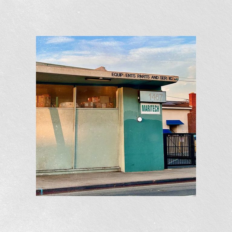 Los Angeles Post-Punk Outfit Band Aparte Hits the Mall in Video for Consumerist Critique “(What a) Drag”