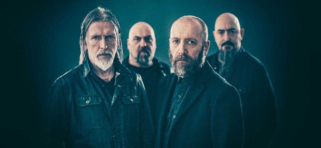 Paradise Lost Ascension review: The godfathers of goth metal still find glee in gloom