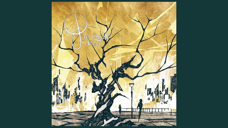 “Genuinely shocking, and uninterested in the post-rock status quo”: Jo Quail’s Notan proves yet again that there’s no one quite like her