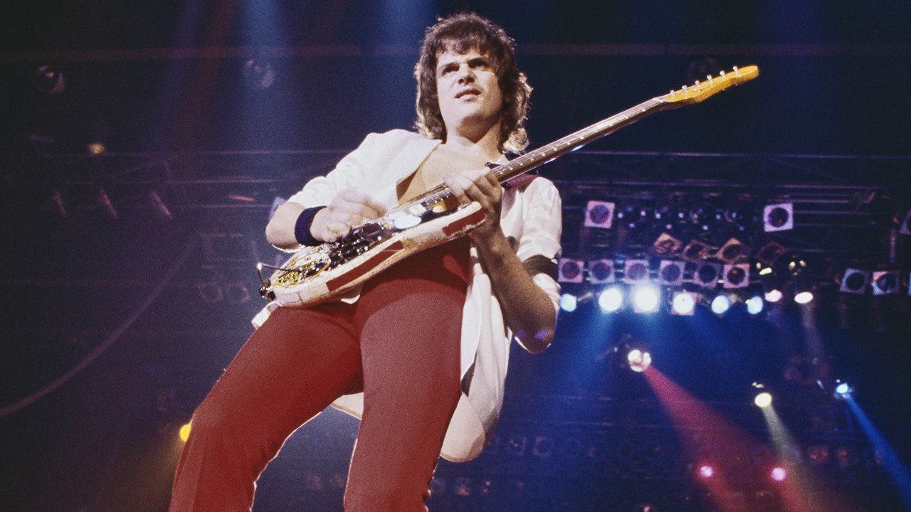 “The bad blood was there from the start. There was no cohesiveness and the atmosphere between certain people was very toxic”: Trevor Rabin was trapped in hell with Yes as they made Big Generator