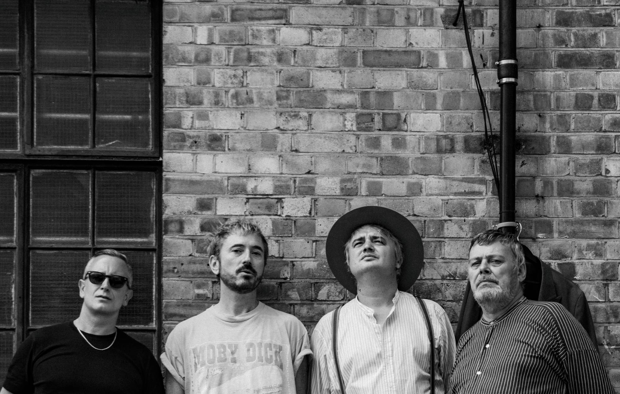 Babyshambles add extra dates to 2025 UK reunion tour due to phenomenal demand