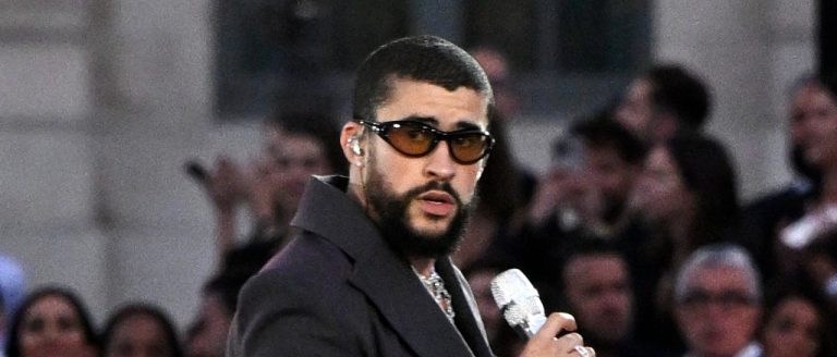 Bad Bunny Leads The List Of 2025 Latin Grammys Nominations