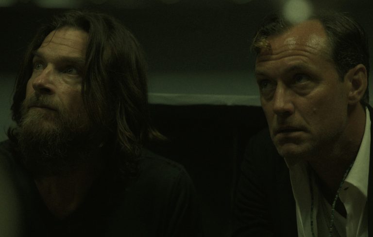 ‘Black Rabbit’ review: Jude Law and Jason Bateman cook up a storm in this gritty thriller