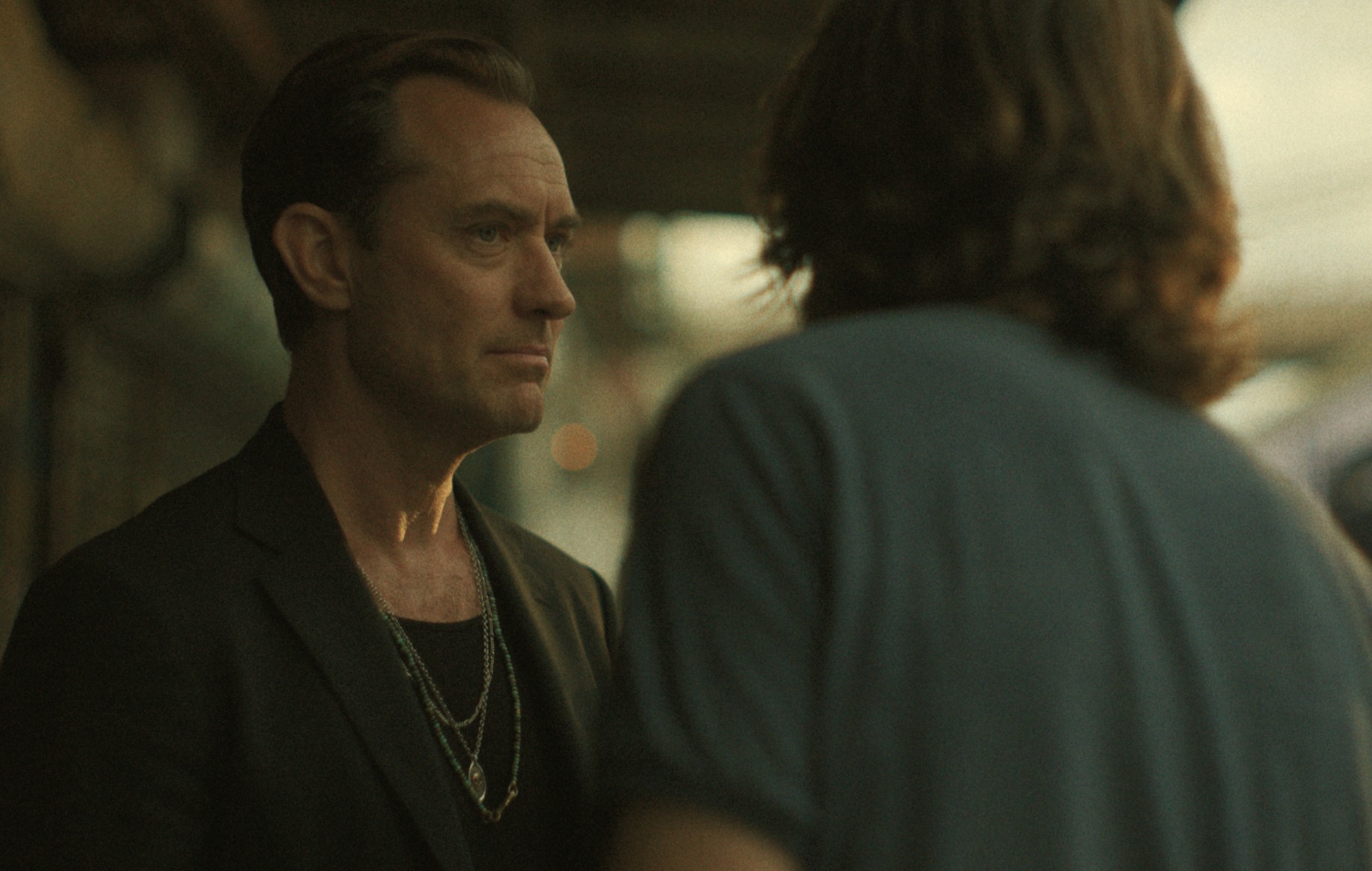 Every song on the ‘Black Rabbit’ soundtrack