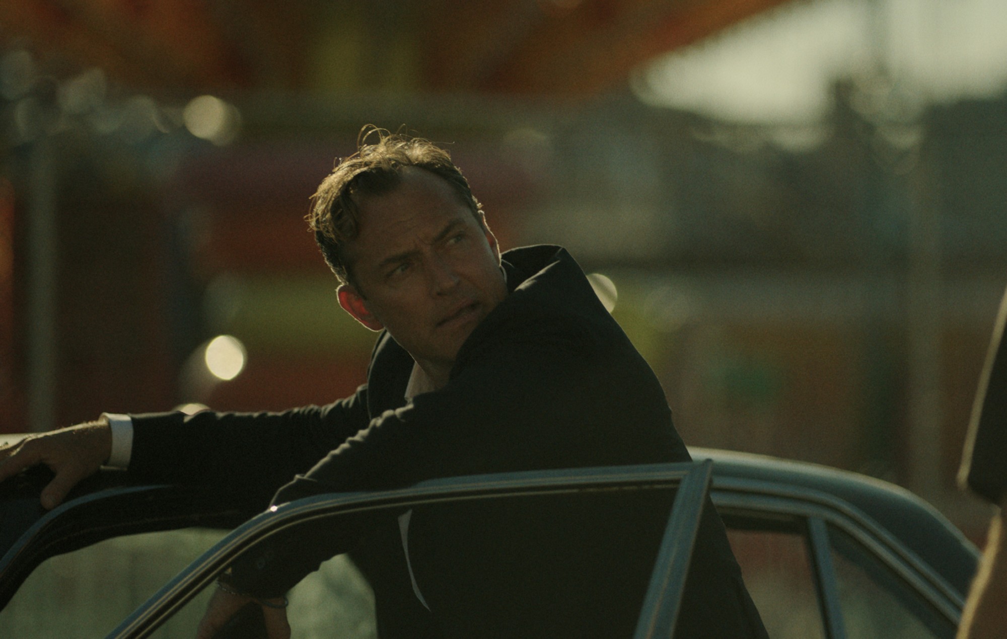 Will there be a ‘Black Rabbit’ season two?