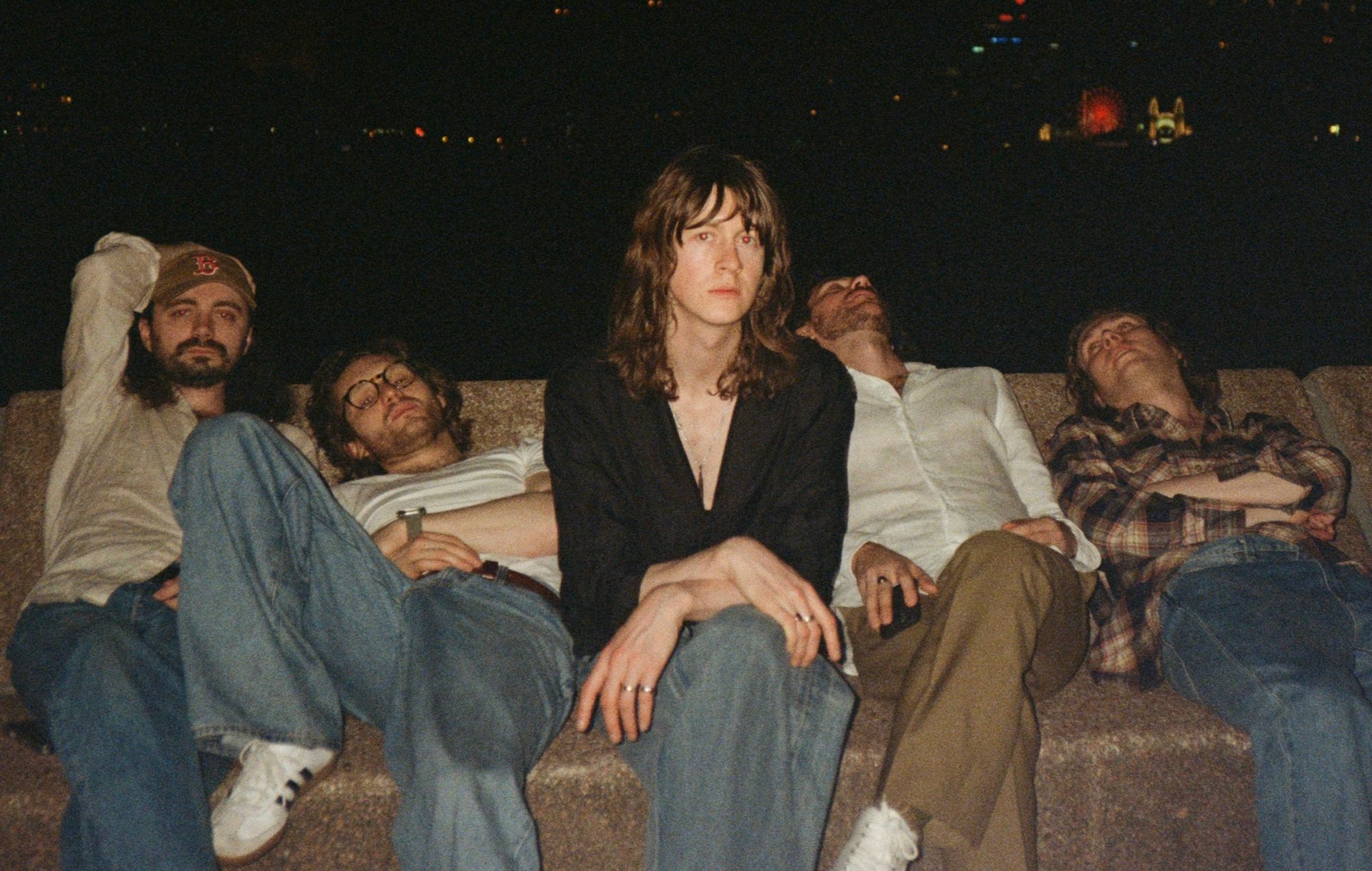 Blossoms, Hard-Fi, Jake Bugg, Circa Waves to play Manchester gig to celebrate 10 years of Radio X