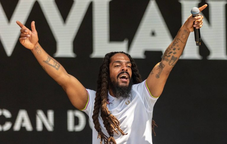 BBC partly upholds complaints over Bob Vylan Glastonbury set