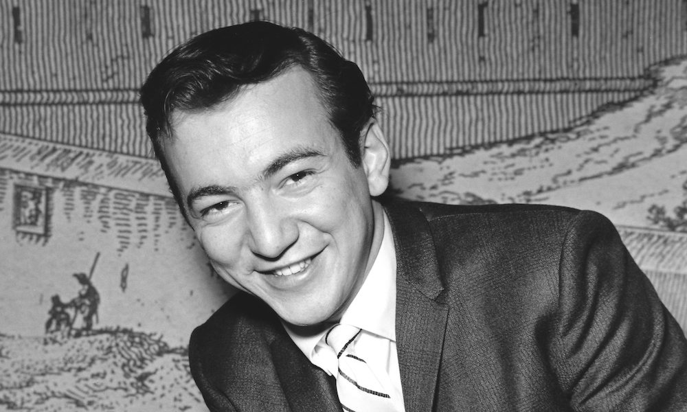 ‘Mack The Knife’: Bobby Darin Takes Kurt Weill Into The Pop Charts