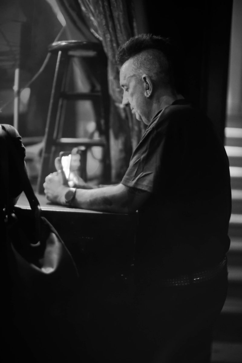 An Annual Gathering of Goths in NYC — A Murder of Crows Festival 2025 Review