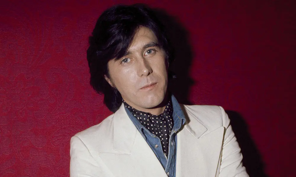 Best Bryan Ferry Songs: 20 Stylish Pop Gems