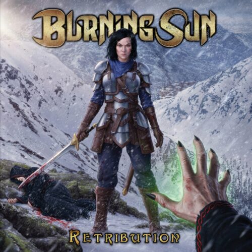 Burning Sun – Retribution Review