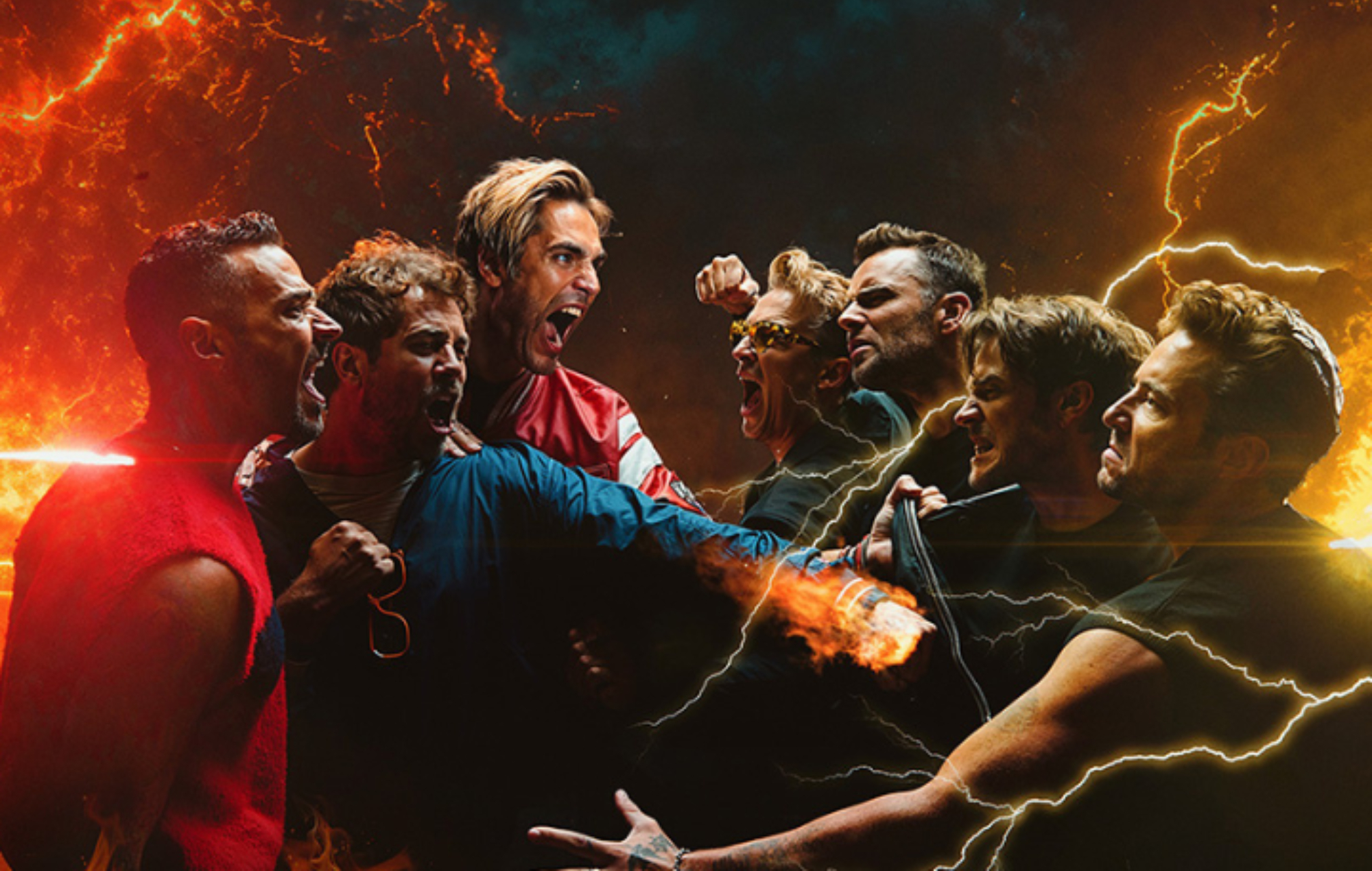 Busted share James Bourne health update after he quit joint McFly tour day before kick-off