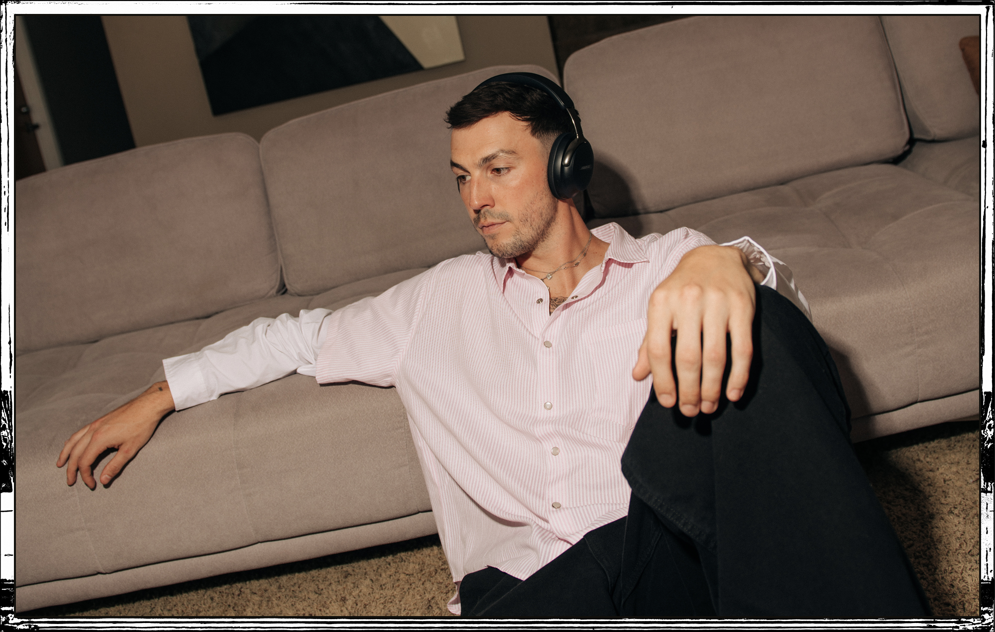 Meet The C25 Artists: Cloonee