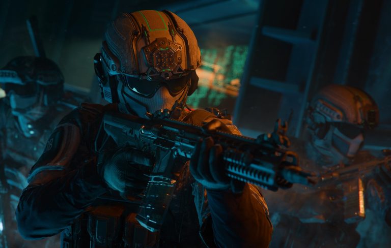 ‘Call Of Duty: Black Ops 7’ cheating crackdown in “full force” again