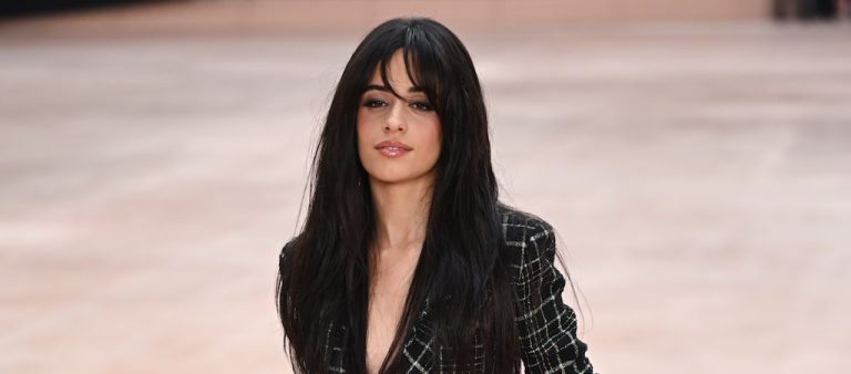Camila Cabello Met A Fan And Promptly Sang A Special Song At Their Wedding