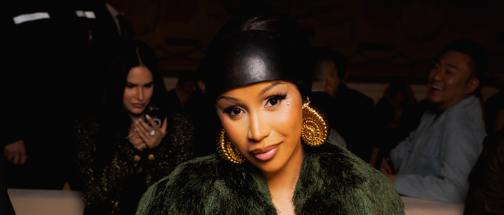 Cardi B’s Daughter Kulture Trolled Her Latest Effort To Promote ‘Am I The Drama?’