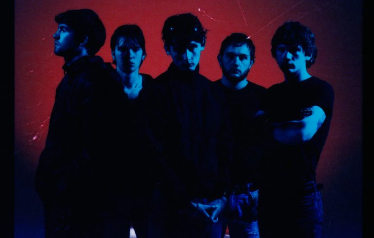 Cardinals announce long-awaited debut album ‘Masquerade’ with vulnerable title track