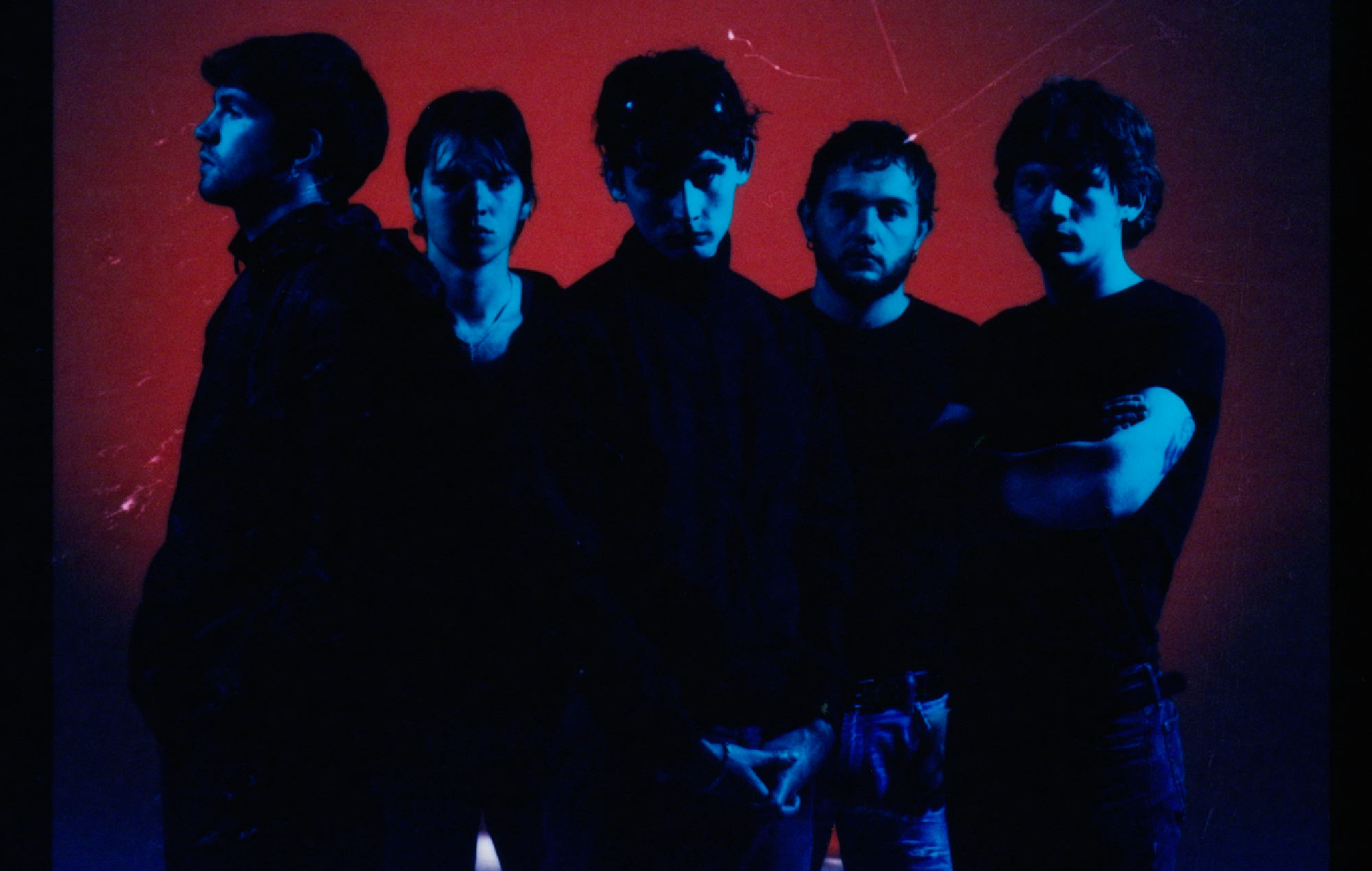 Cardinals announce long-awaited debut album ‘Masquerade’ with vulnerable title track