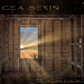 Cea Serin – The World Outside Review