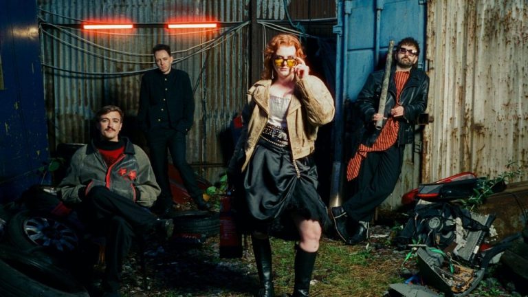 Sprints All That Is Over review: one of Ireland’s most thrilling bands are reborn with one of 2025’s best records